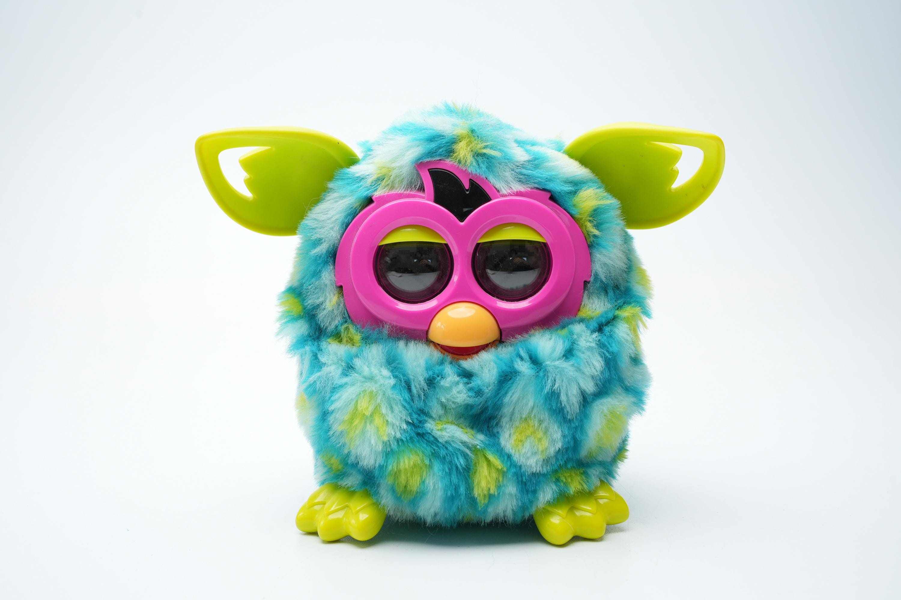 未使用　ファービーコネクト Furby connect - Etsy 日本