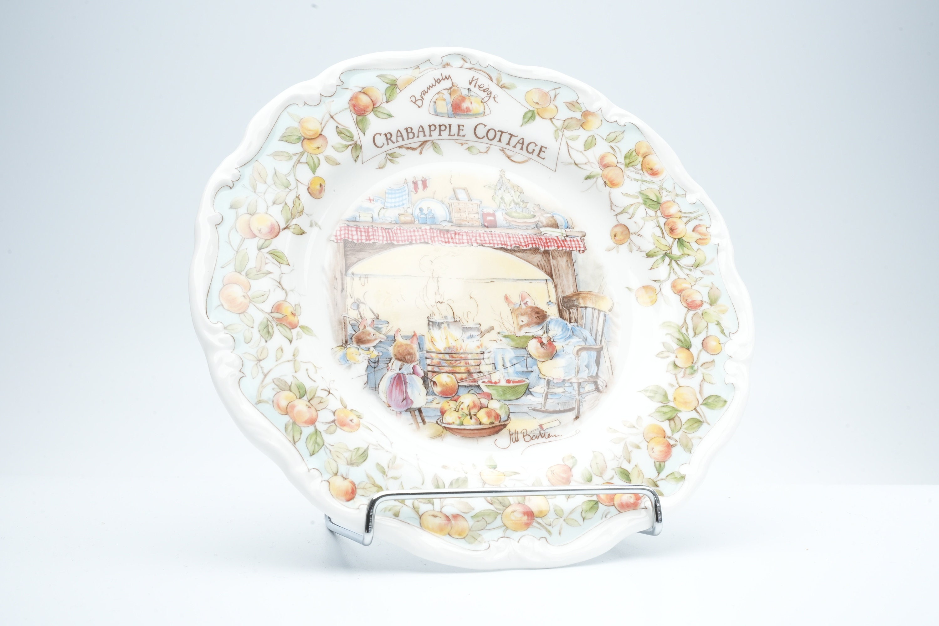 Brambly hedge house - Etsy 日本