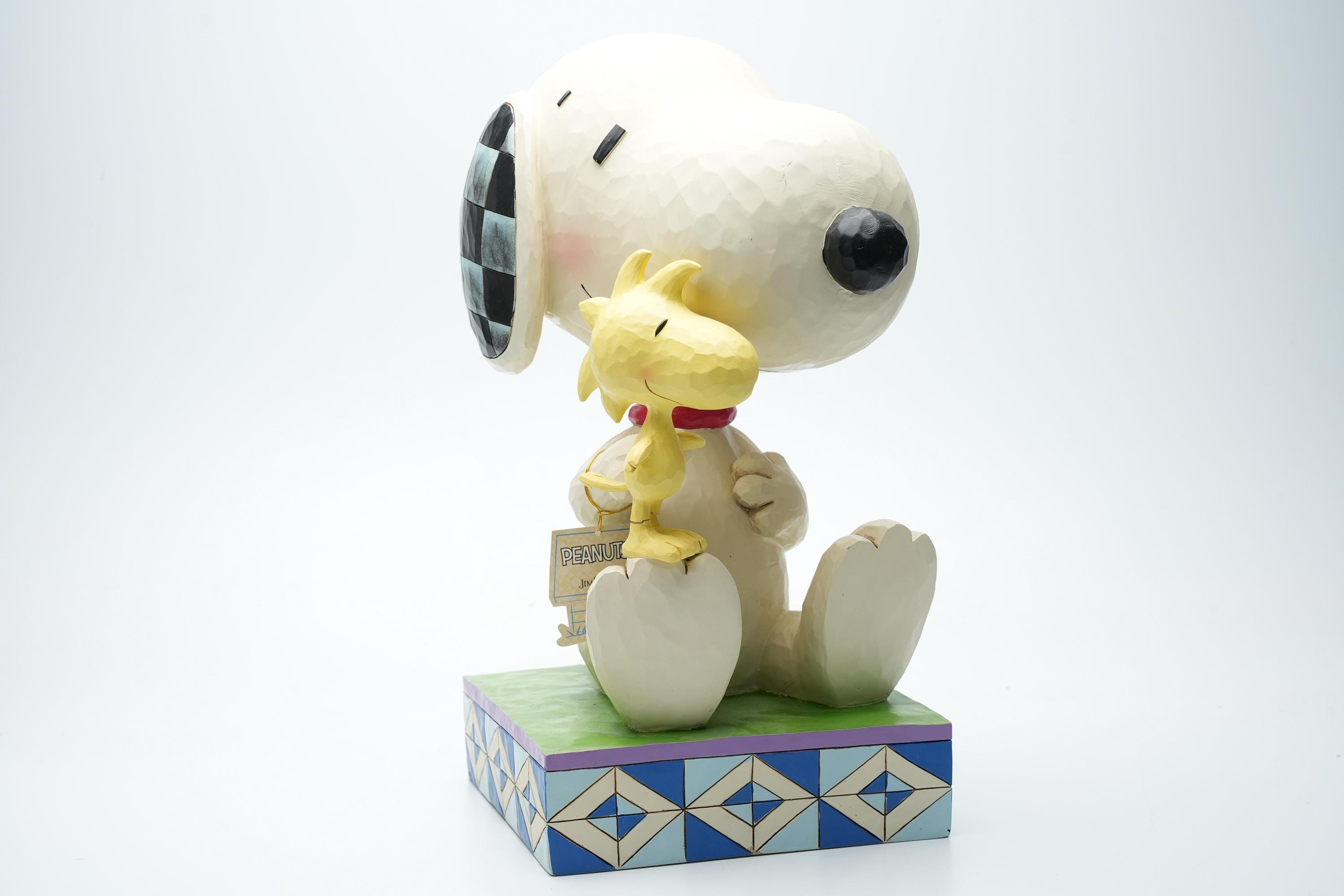 Danbury Mint Peanuts - Etsy