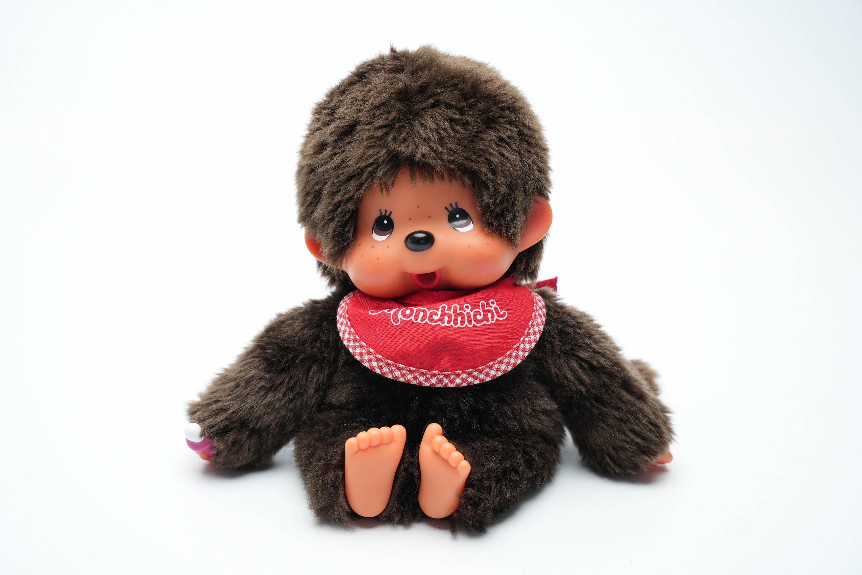Vintage monchhichi - Etsy 日本