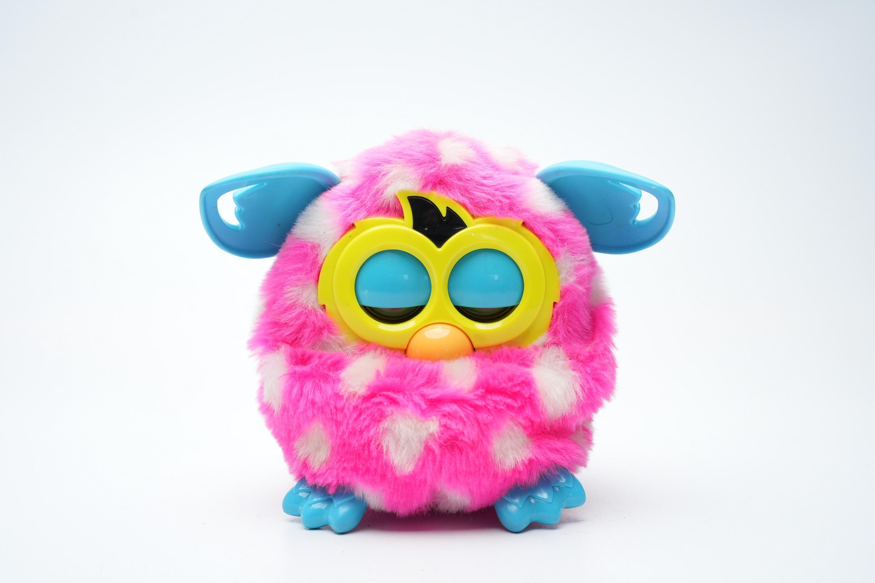 未使用　ファービーコネクト Furby connect - Etsy 日本