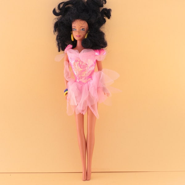 Genuine Barbie - Etsy