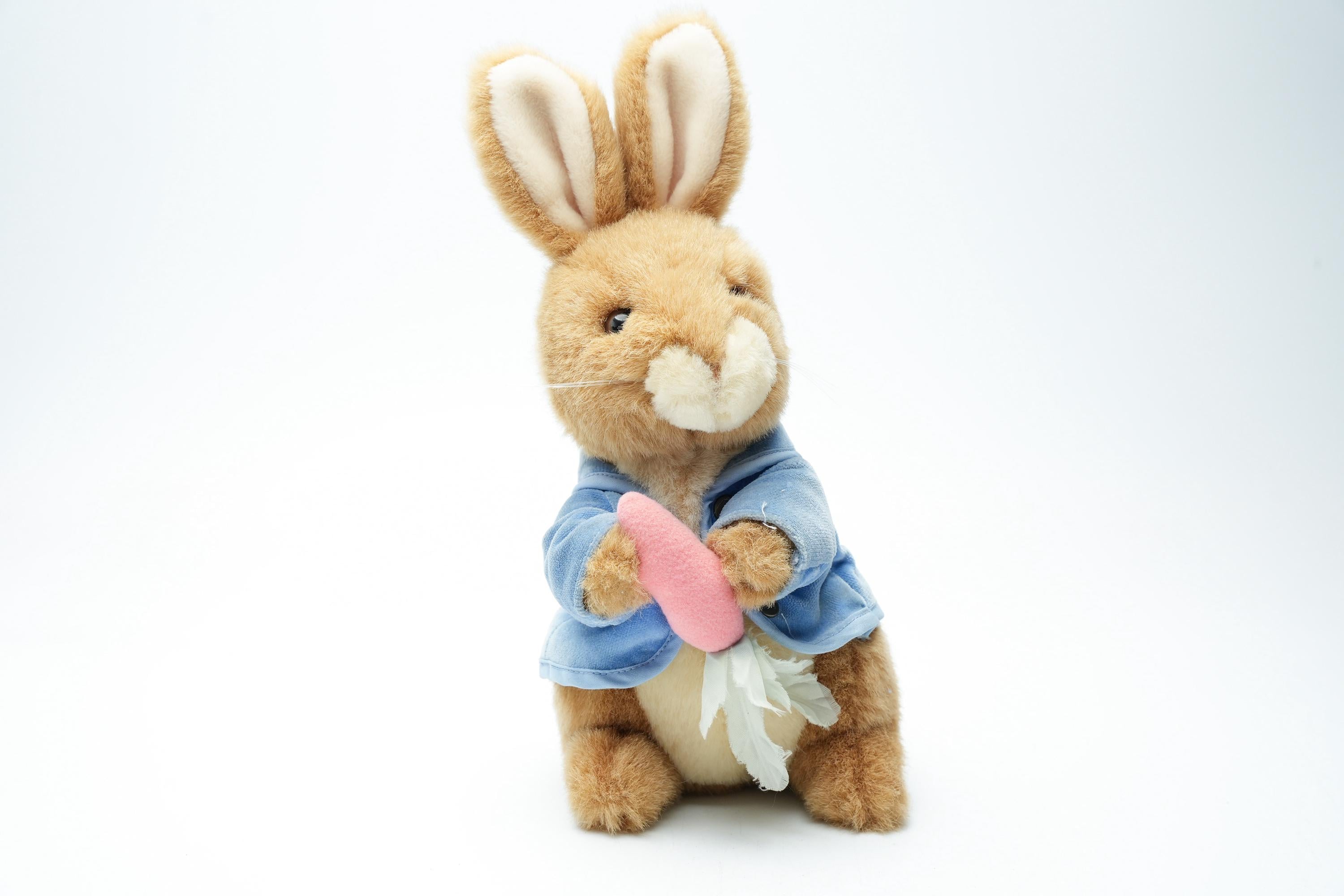 Eden peter rabbit - Etsy 日本