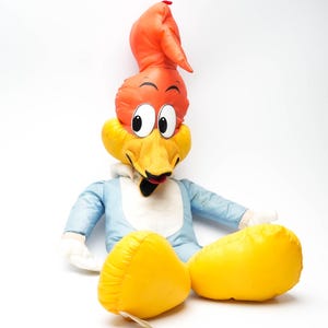 Rare woody woodpecker - Etsy 日本