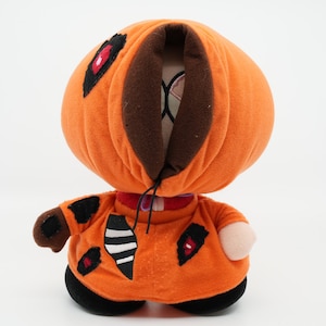 Kyle Broflovski South Park Plush with Tag | 1999 Comedy Central Collectible | Iconic TV Show Memorabilia