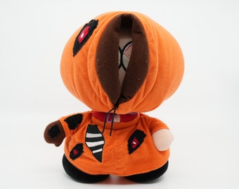 Kenny is Dead plush | Kenny McCormick South Park knuffel  | Comedy Central knuffel 1999 | Grappige TV-show