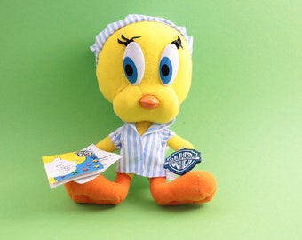 ビンテージ ルーニー・テューンズ、トゥイーティー、イエローバード