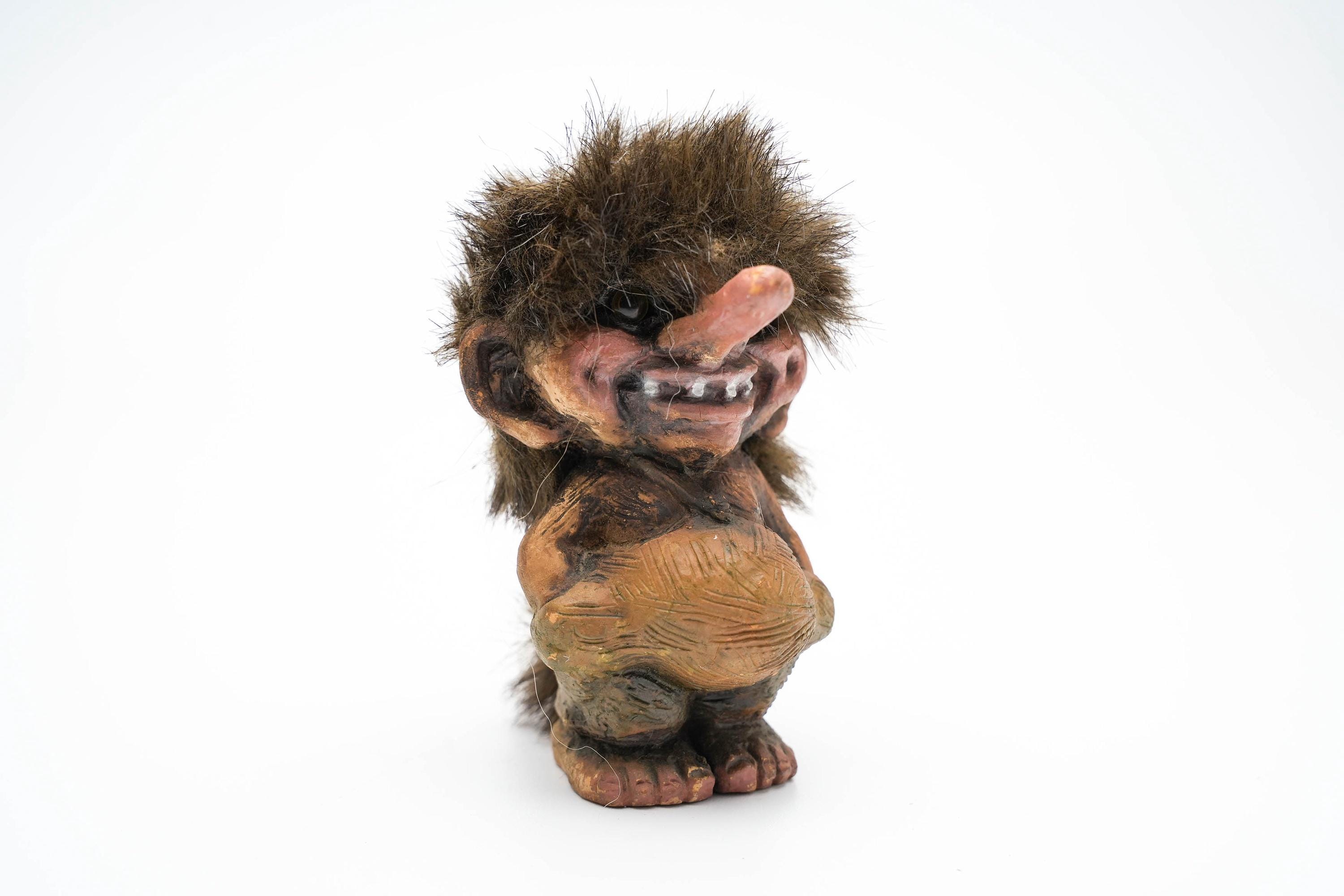 Ny form troll - Etsy 日本