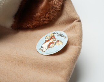 グレムリンのヴィンテージ ギズモ ぬいぐるみ - 1999 - XXL サイズ