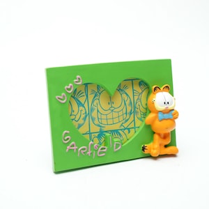 動作品 ヴィンテージ レトロ ガーフィールド 猫 ラジオ 1978 PAWS Garfield Paws 1978 - Etsy