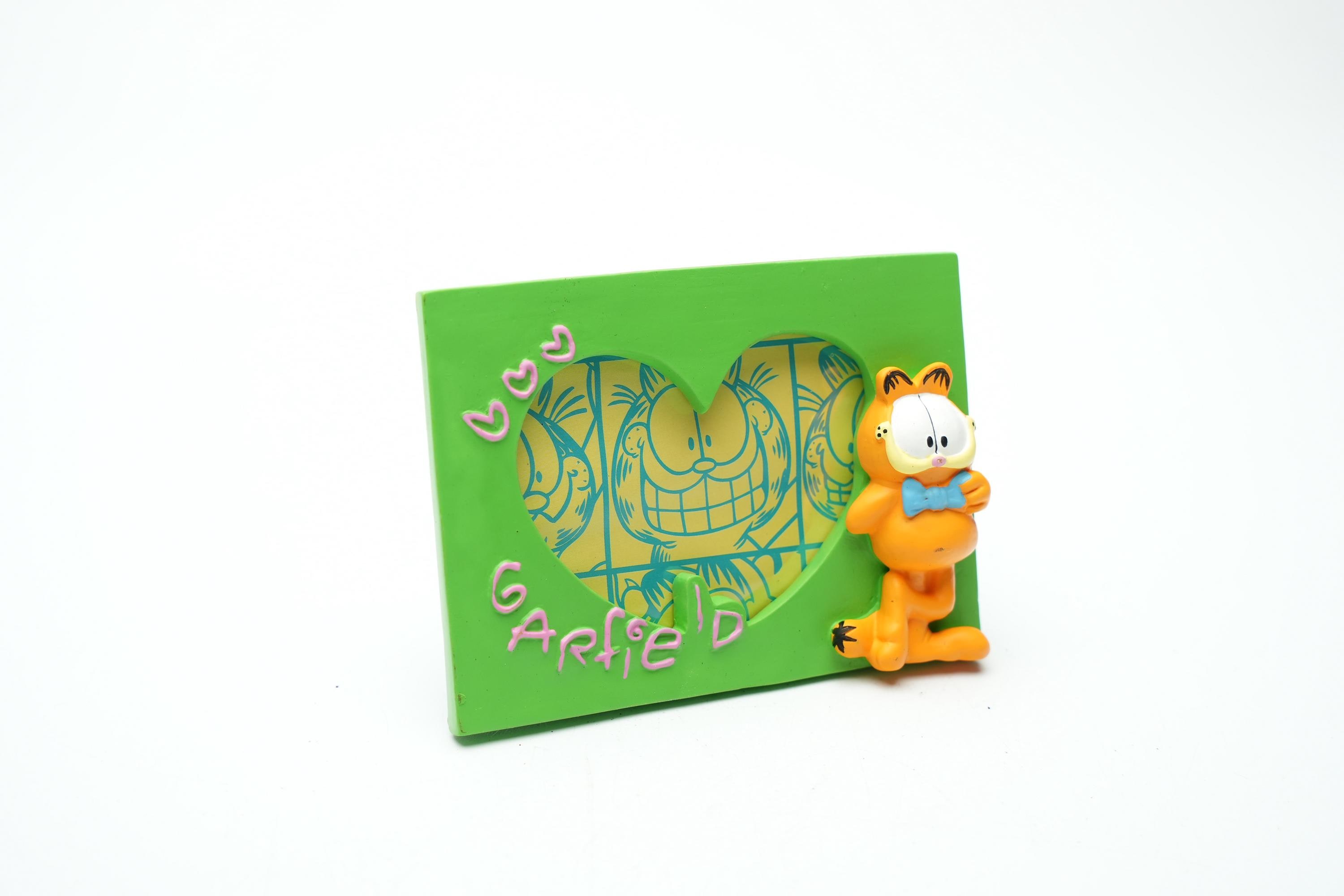 Garfield Paws 1978 - Etsy