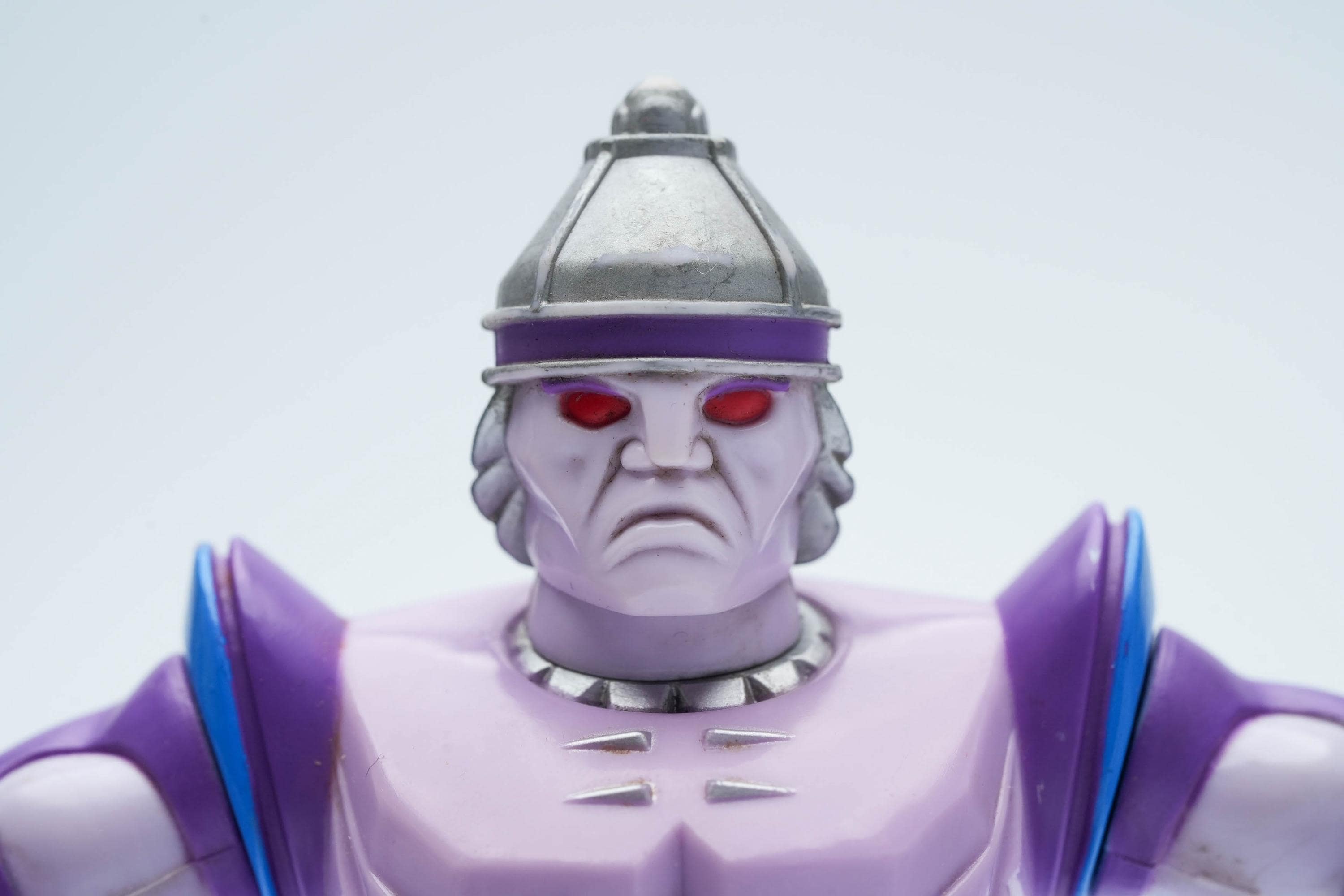 Vintage 1986 Thundercats Driller Action Figure – LJN Toys - Etsy