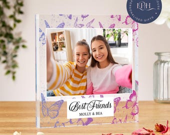 Best friend girl gifts, kids 13th birthday gift from bestie, child friend gift, school leavers gift, 12th, 16th, niece gifts, sister gift