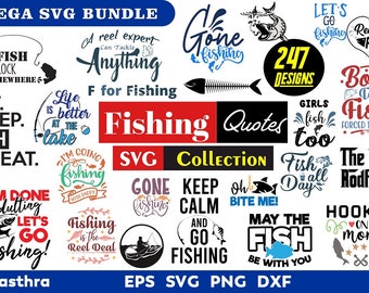 247 Fishing Svg, Fishing Svg Bundle, Fisherman, Fishing Svg for Cricut, Fishing Svg Sayings, Fishing Svg Decals, Fishing Cut File,Hooker Svg
