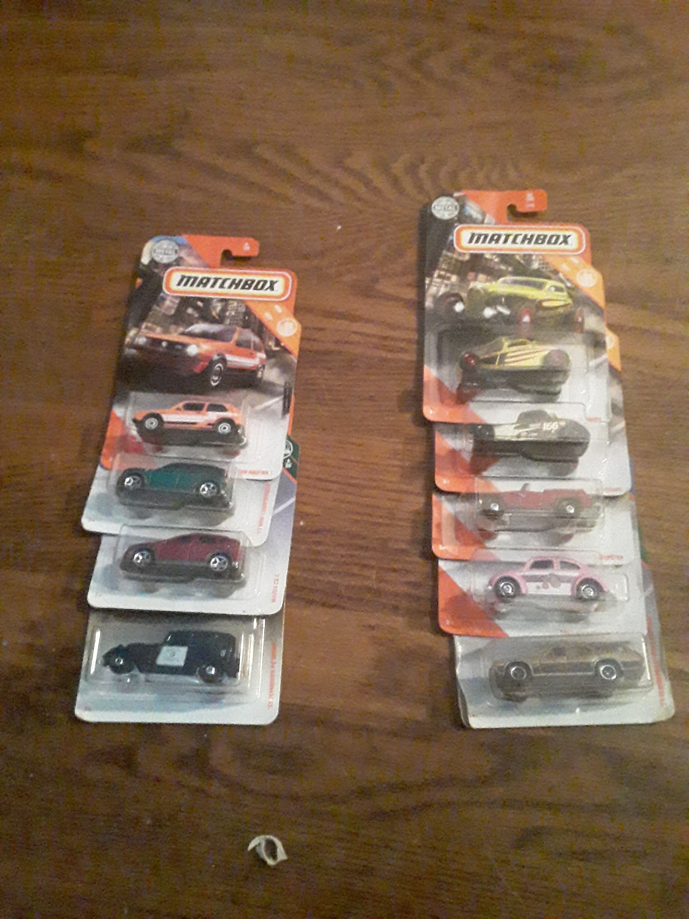 Bulk Matchbox Cars for sale Only 3 left at 70