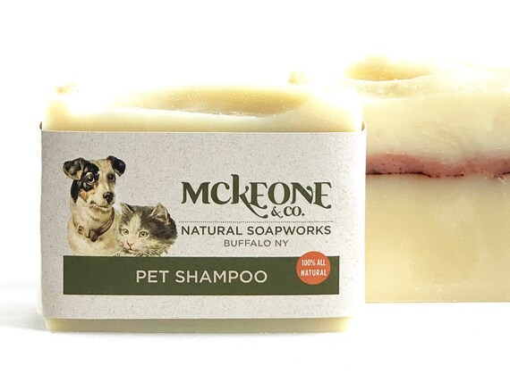soap for dog
