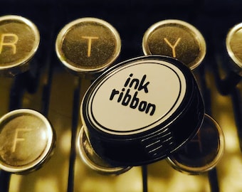 Resident Evil Ink Ribbon - Etsy