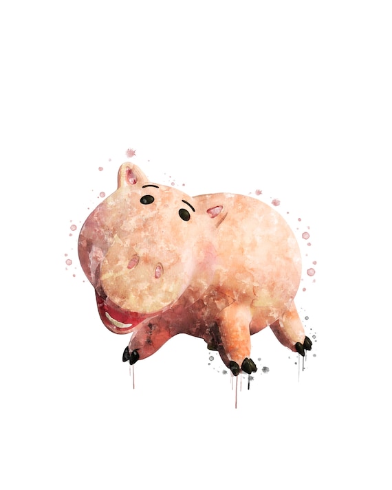 Hamm Toy Story Drawing ubicaciondepersonas.cdmx.gob.mx