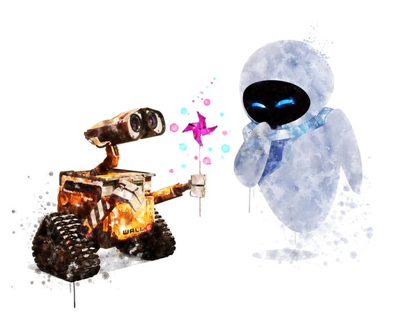 初版 美品 THE ART OF WALL-E ジ・アート・オブ・ウォーリー 【公式通販】