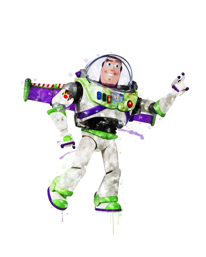 Poster Di Toy Story | Poster Estetici &ndash; Aesthetic Posters