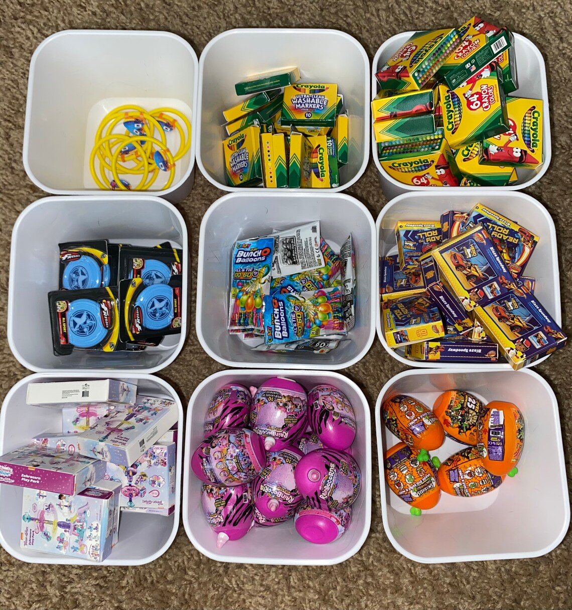 Mini brand toys series 1 Etsy