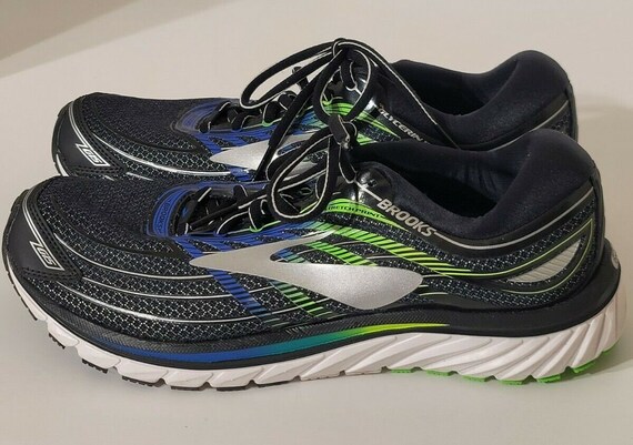 Brooks Mens Glycerin 15 1102581D012 