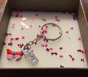 Lot De 2 Porte-clés / Breloques Y2K - Cerise Pailletée Dorée + Chaîne Perles Fraise Vintage, Accessoires Sac/téléphone