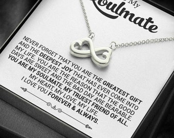 You Are My Soulmate Etsy