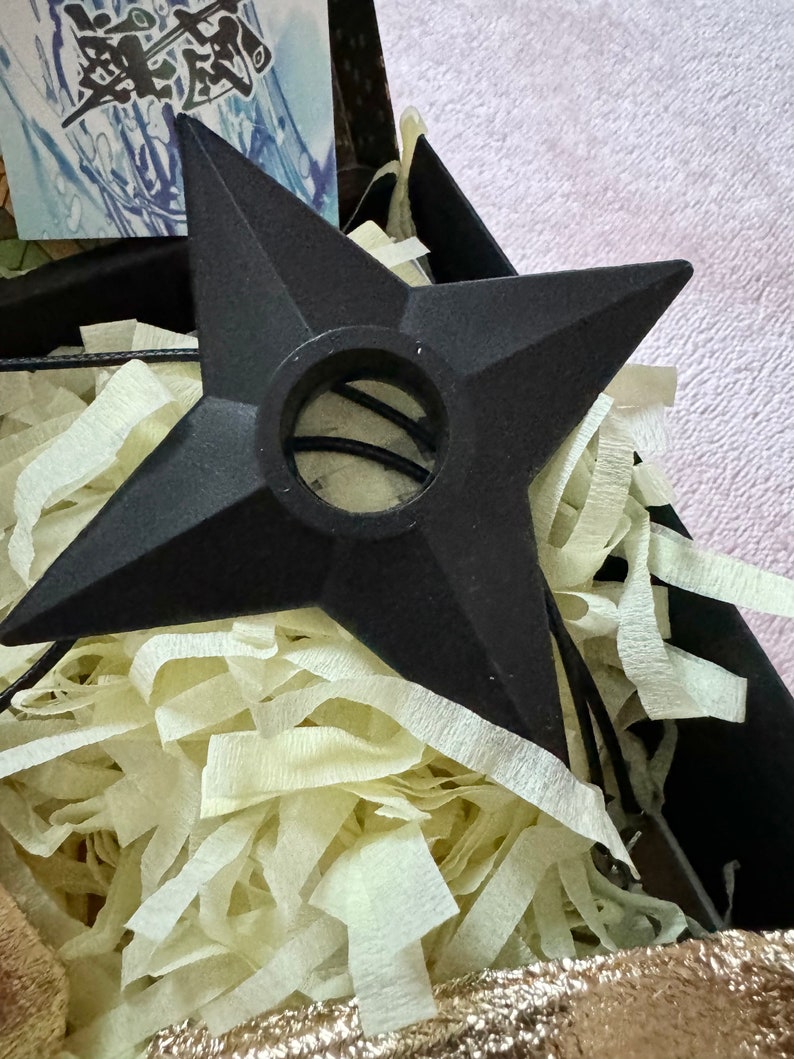 Anime Gift Box Fantasy / Manga Goodies Gift Box / Birthday Gift Box