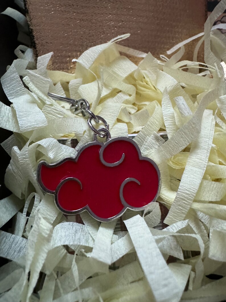 Anime Gift Box Fantasy / Birthday Gift Box Manga Goodies / Birthday