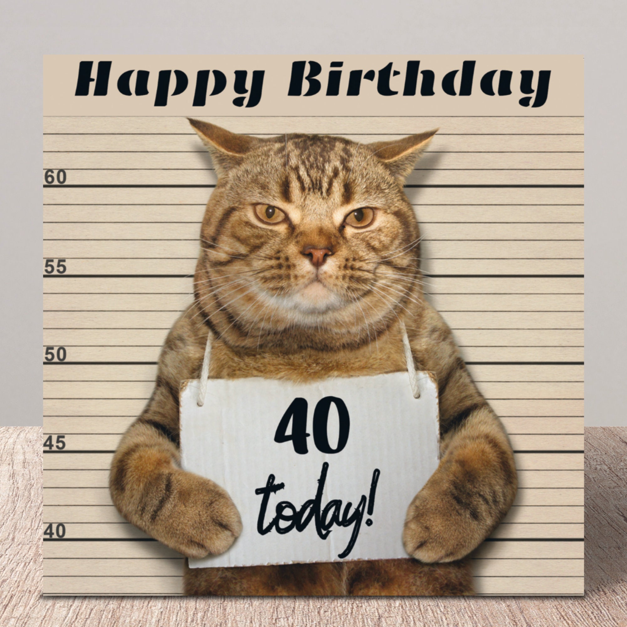 Funny 40Th Birthday Memes For Her - yy8zokz