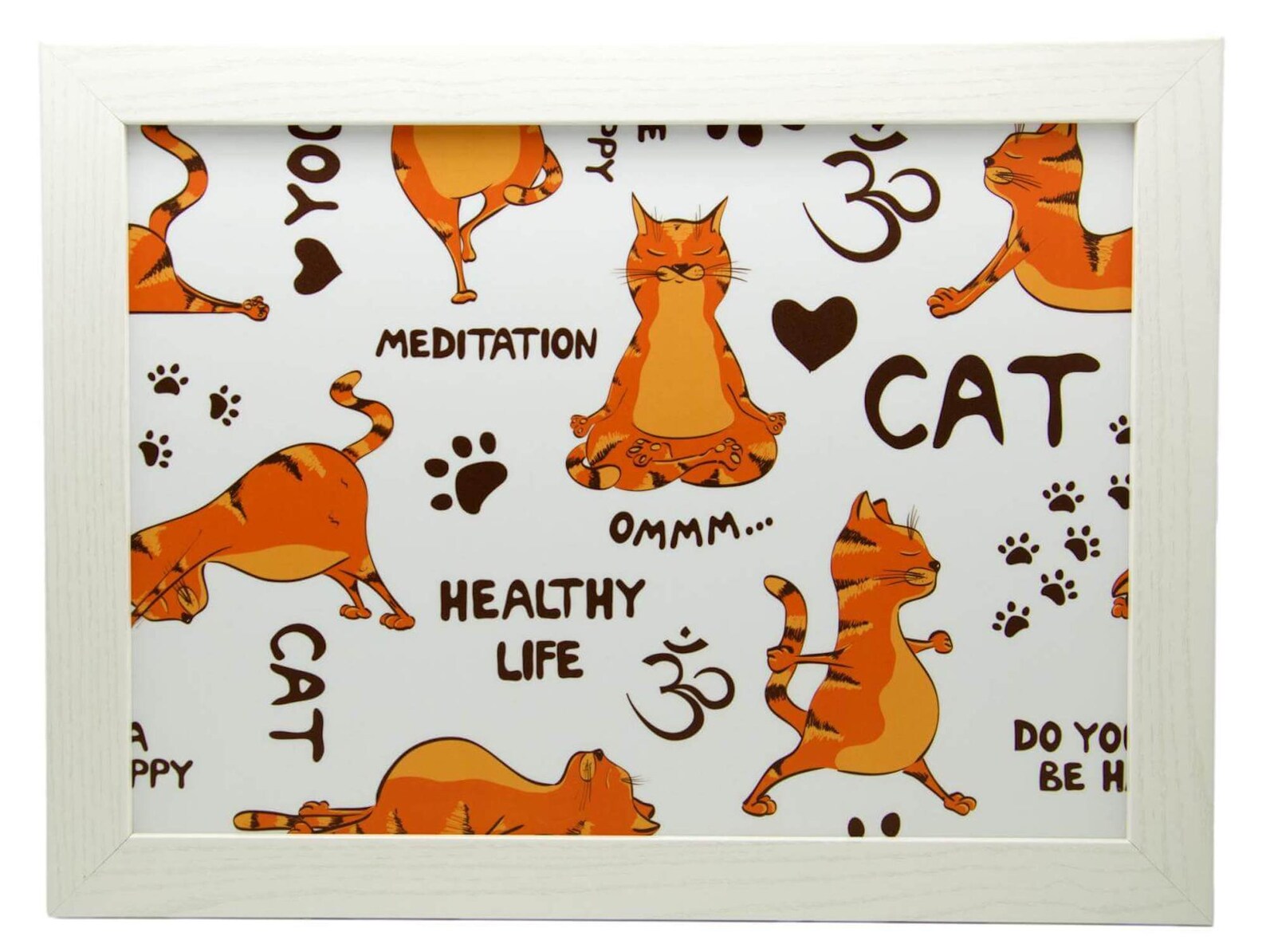 Lap Tray with Bean Bag Cushion Beanbag Lap Trays for Eating Etsy