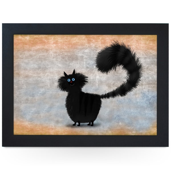 Cushioned Lap Tray Etsy UK