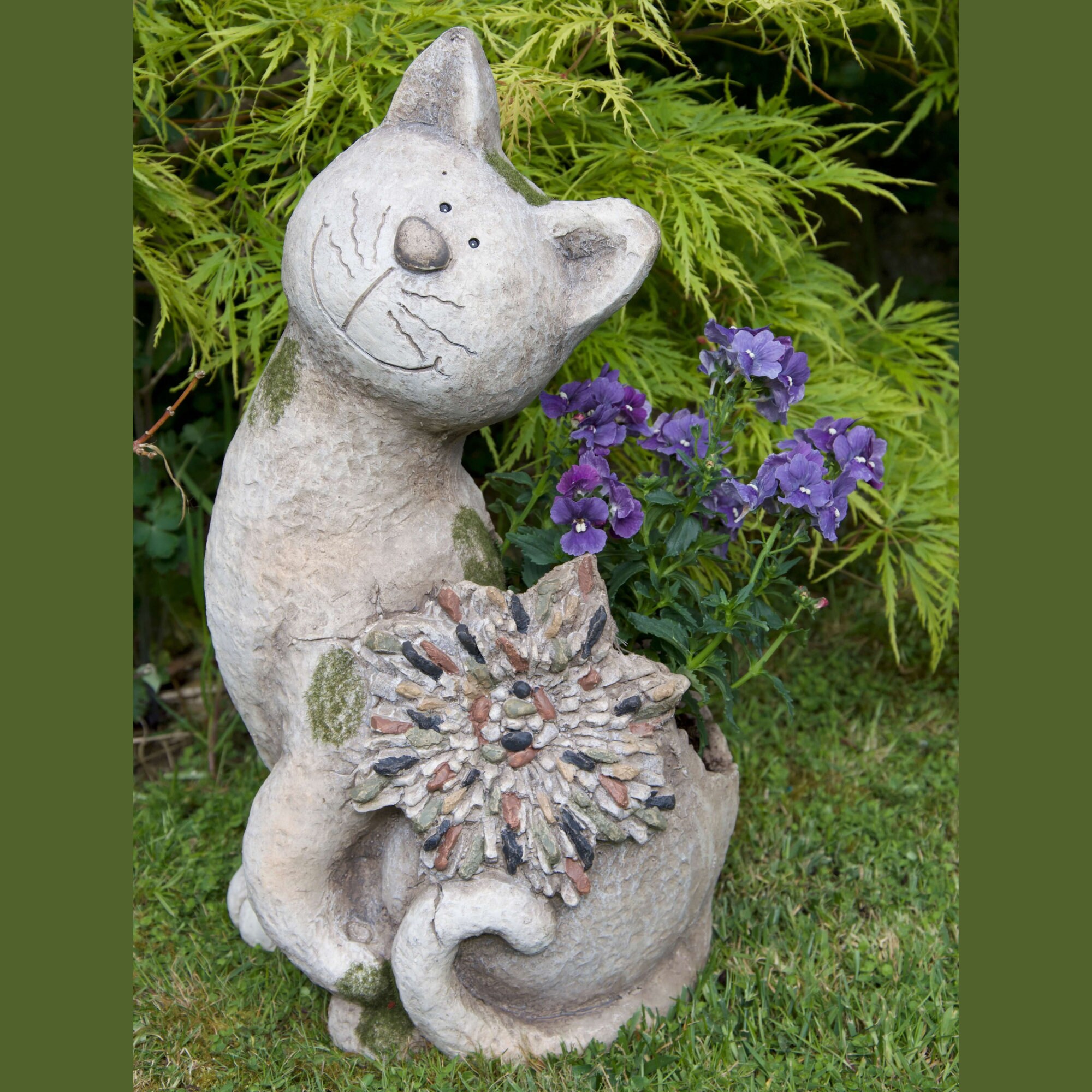 Personalized Garden Gifts — Rusticcraft Designs