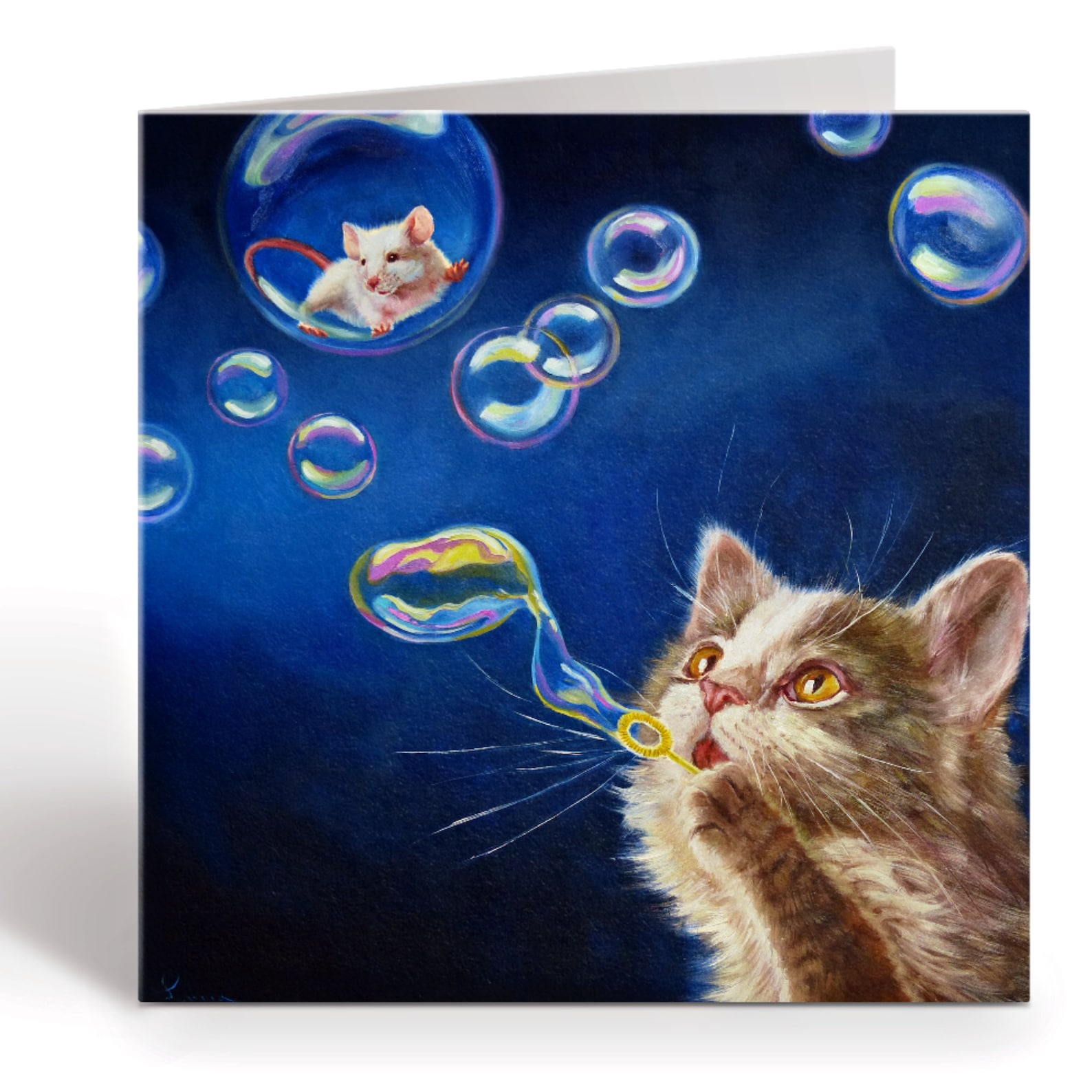 Math Kitten: A Mind Blowing Revelation! - azfwrhz