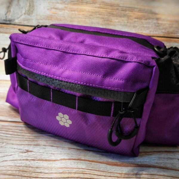 Bicycle! Ride! Bag pack. Handlebar bag/Bike bag gifts. For gravel pack purple bag gifts. Burrito bag custom color! Sport messenger.- Lesenok