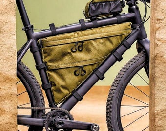 防水フレームバッグ、カスタムカラー、自転車アクセサリー、サイクル 防水フレームバッグ、カスタムカラー、自転車アクセサリー、サイクル