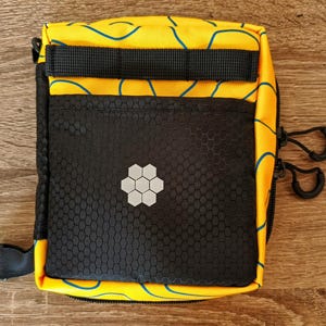 Bolsa de ciclismo, regalo, bolsa de herramientas, organizador EDC, paquete de ciclismo, billetera de viaje, bolsa organizadora de herramientas, organizador, bolso, bolsas de accesorios de viaje Mini.