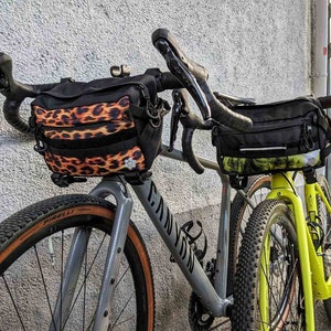Handlebar gifts bag, Belt bag, Fanny bag sport gifts, Waist bag, Cycling hip pack,Bicycle bag gear, bike bag pack custom from Ukraine