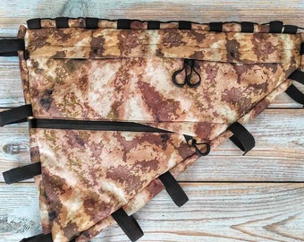 Custom Bike Frame Bag gifts, Gravel bike pack, Bike accessory, Cycling bags, Personal bike bags Cycling gifts bikepacking Bike accessories.