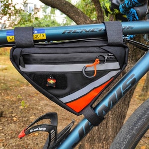 Trek 2024 bike pouch