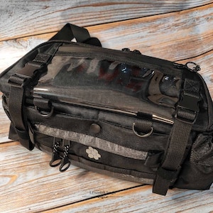 Handlebar Bike Bag sport. Bicycle bag. Waist Bag. Belt Bag. Plus Size Fanny Pack Bulk . Ziplock bag organization. camera bag. Bike bag.