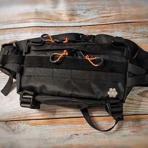 Bicycle bag. Bar bag. Sport bag gifts. Belt bag/Fanny bag sport gifts/ Waist bag/ Cycling hip pack /Handlebar for cycling bag.