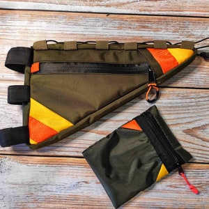 Bolsas para cuadro de bicicleta. Bolsas deportivas. ¡Confección personalizada! Regalos de ciclismo personalizados, bolsas para cuadro de bicicleta, bolsas para sillín de bicicleta, bolsas de viaje. Bolsas para bicicleta de regalo.