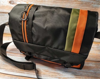 Timbuk2 Classic Messenger Bag Review