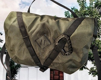 Messenger Bag Men Large. Custom sport bag. Ita Canvas Messenger Bag. Laptop Bag custom