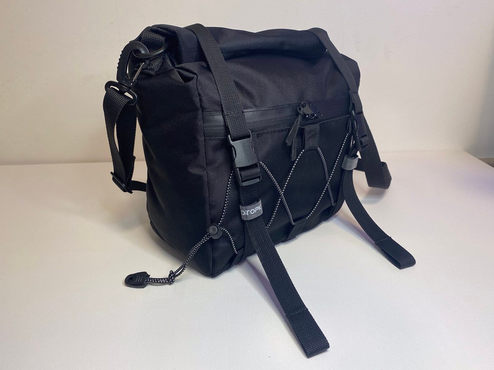 Cycling Gear. Bike Bag Seat. Handlebar Bag Gift for Cyclists Etsy