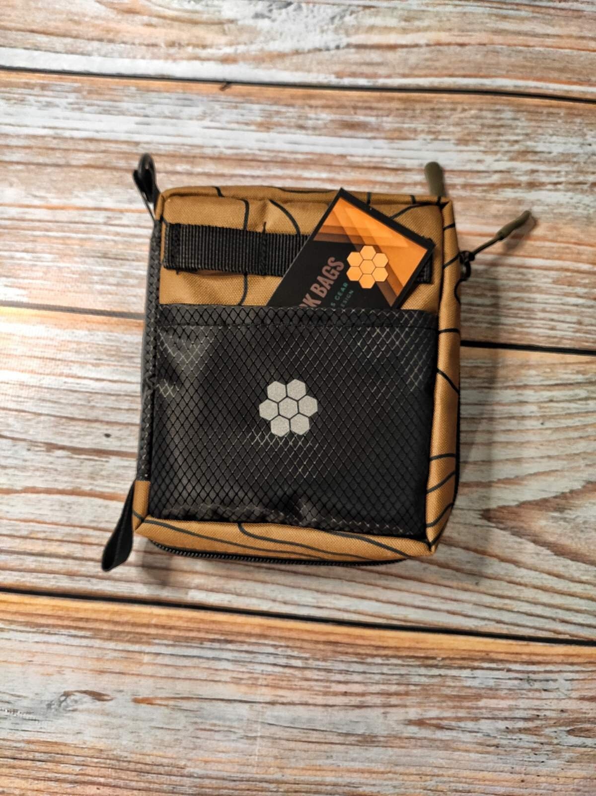 mini bag organizer