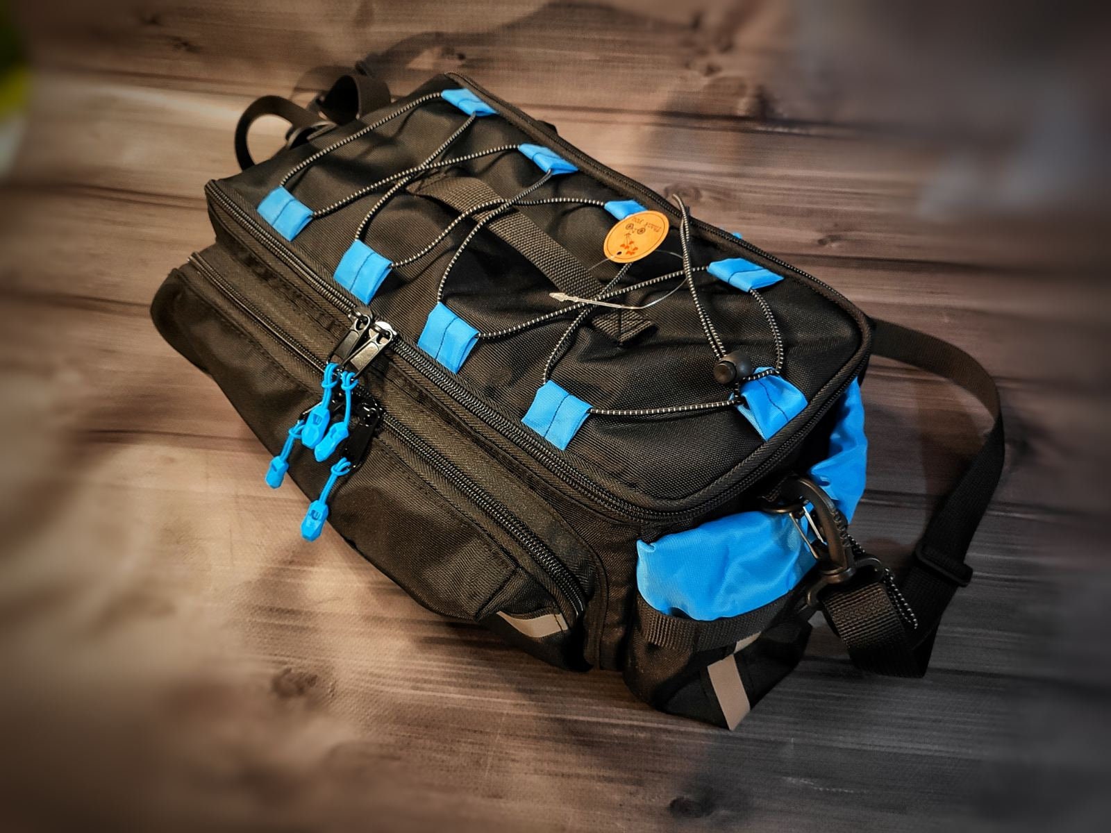 Zaino A Sacca Per Spiaggia Johnny Urban Sacca Sportiva Donna E