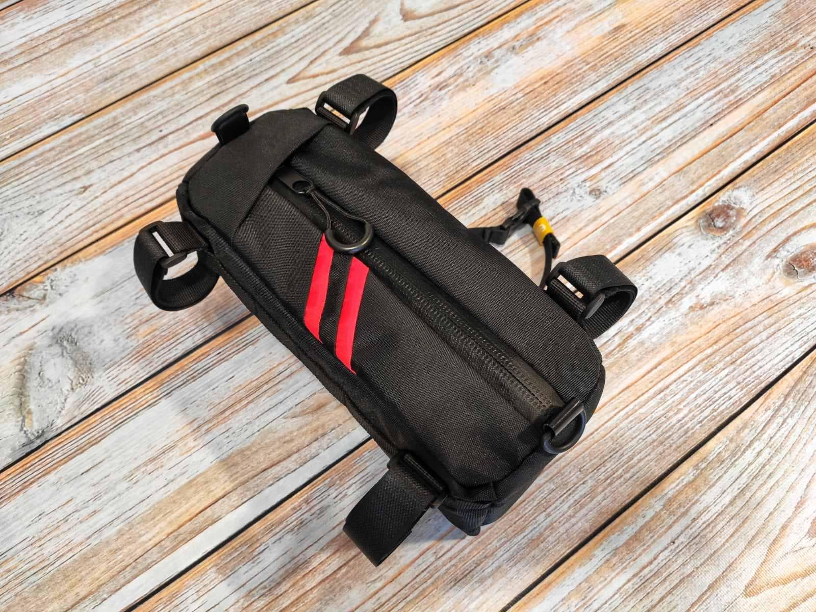 Bicycle Bag Mini Jones Loop -surly Moloko Bicycle Handlebar Bag